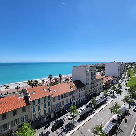 Le Californie * Nizza