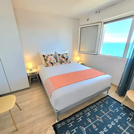 Le Californie Apartment