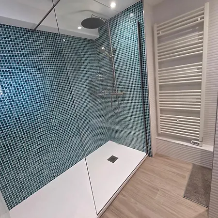 Apartment Le Californie Nizza