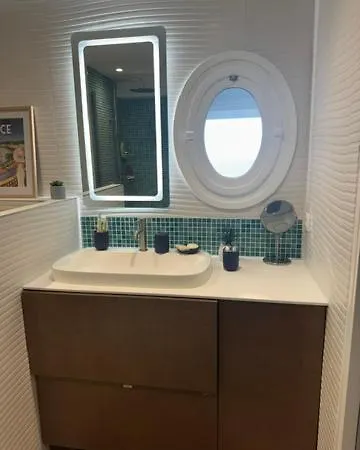 Le Californie Apartment