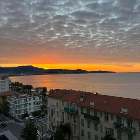 Le Californie Nizza